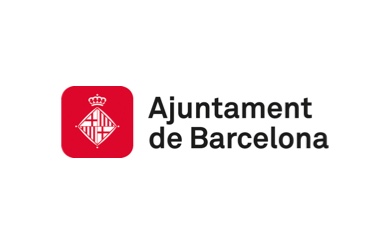 Ajuntament de Barcelona logo