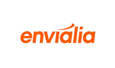 Envialia logo