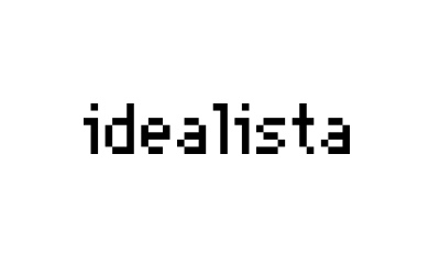 idealista logo
