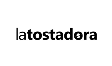 La Tostadora logo