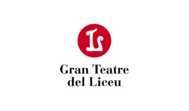 Gran Teatre del Liceu logo