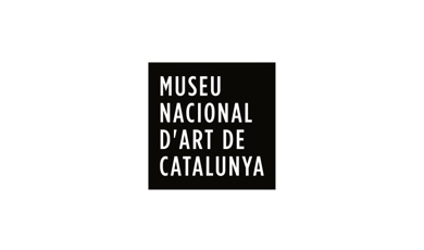 Museu Nacional d'Art de Catalunya logo