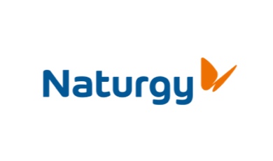 Naturgy logo