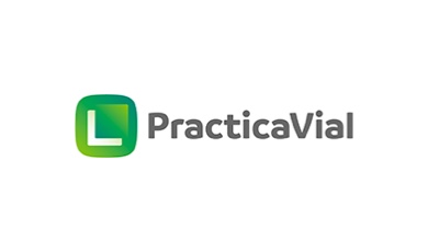 PracticaVial logo