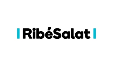 RibéSalat logo